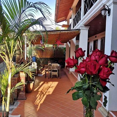 Dear Villa House Luang Prabang Exterior foto