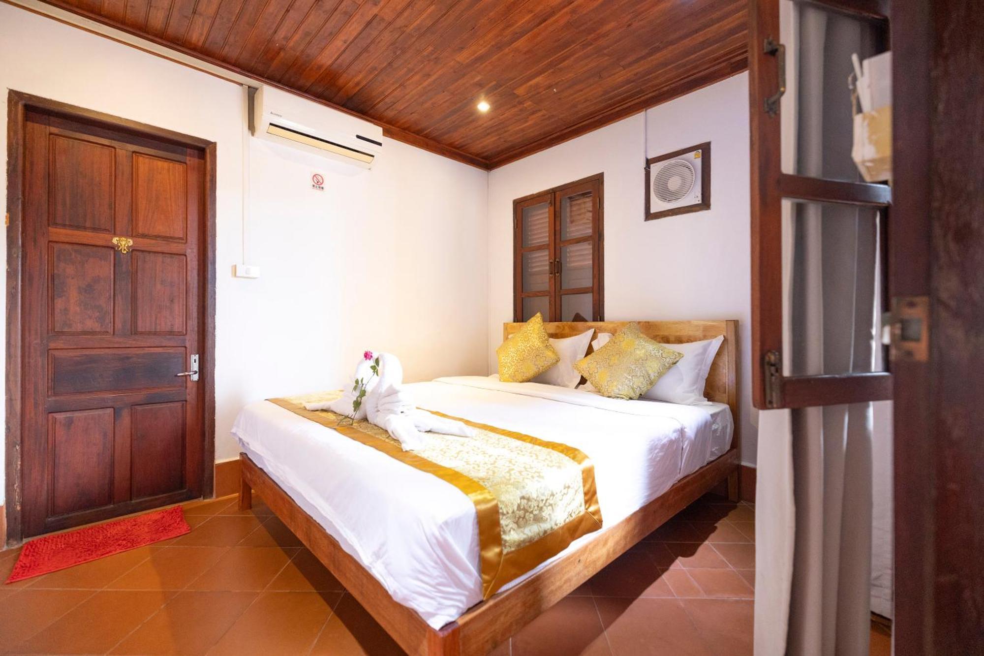Dear Villa House Luang Prabang Exterior foto