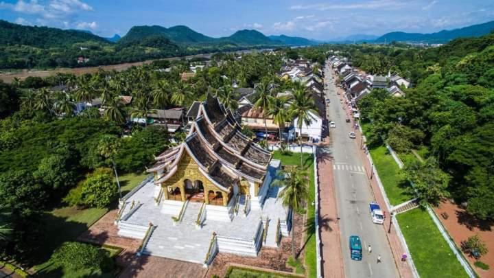 Dear Villa House Luang Prabang Exterior foto