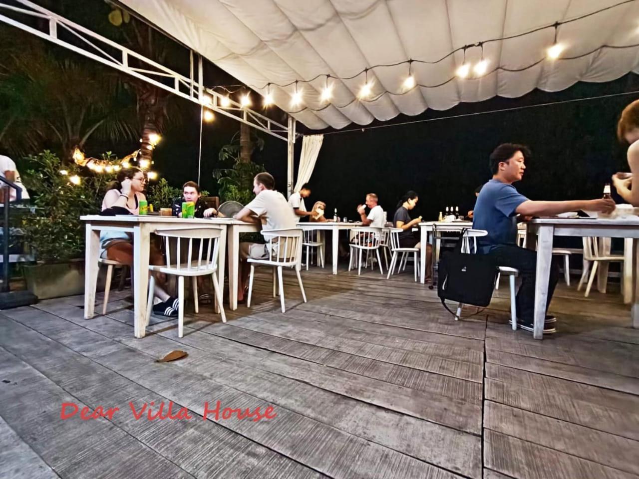 Dear Villa House Luang Prabang Exterior foto