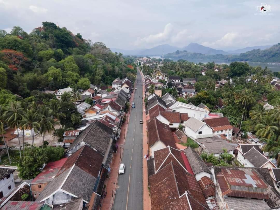 Dear Villa House Luang Prabang Exterior foto