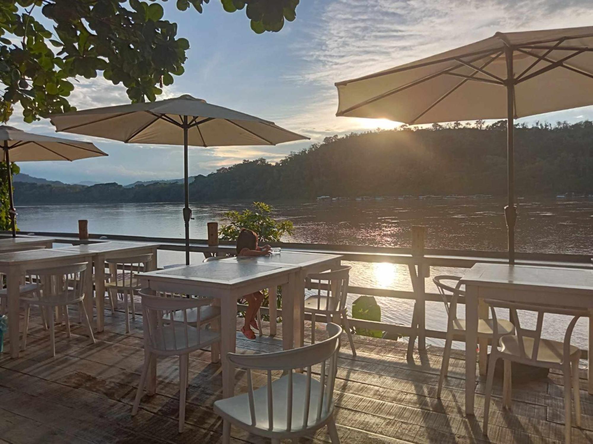 Dear Villa House Luang Prabang Exterior foto