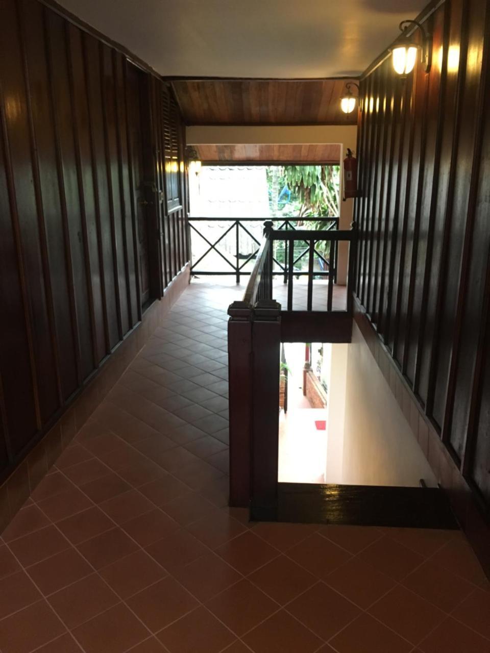 Dear Villa House Luang Prabang Exterior foto