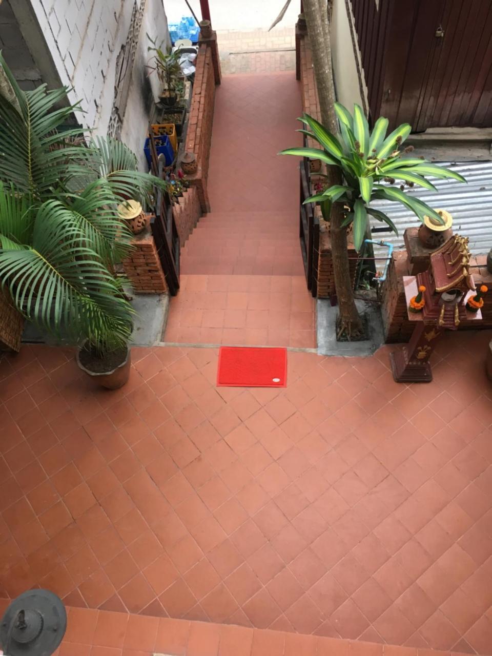 Dear Villa House Luang Prabang Exterior foto