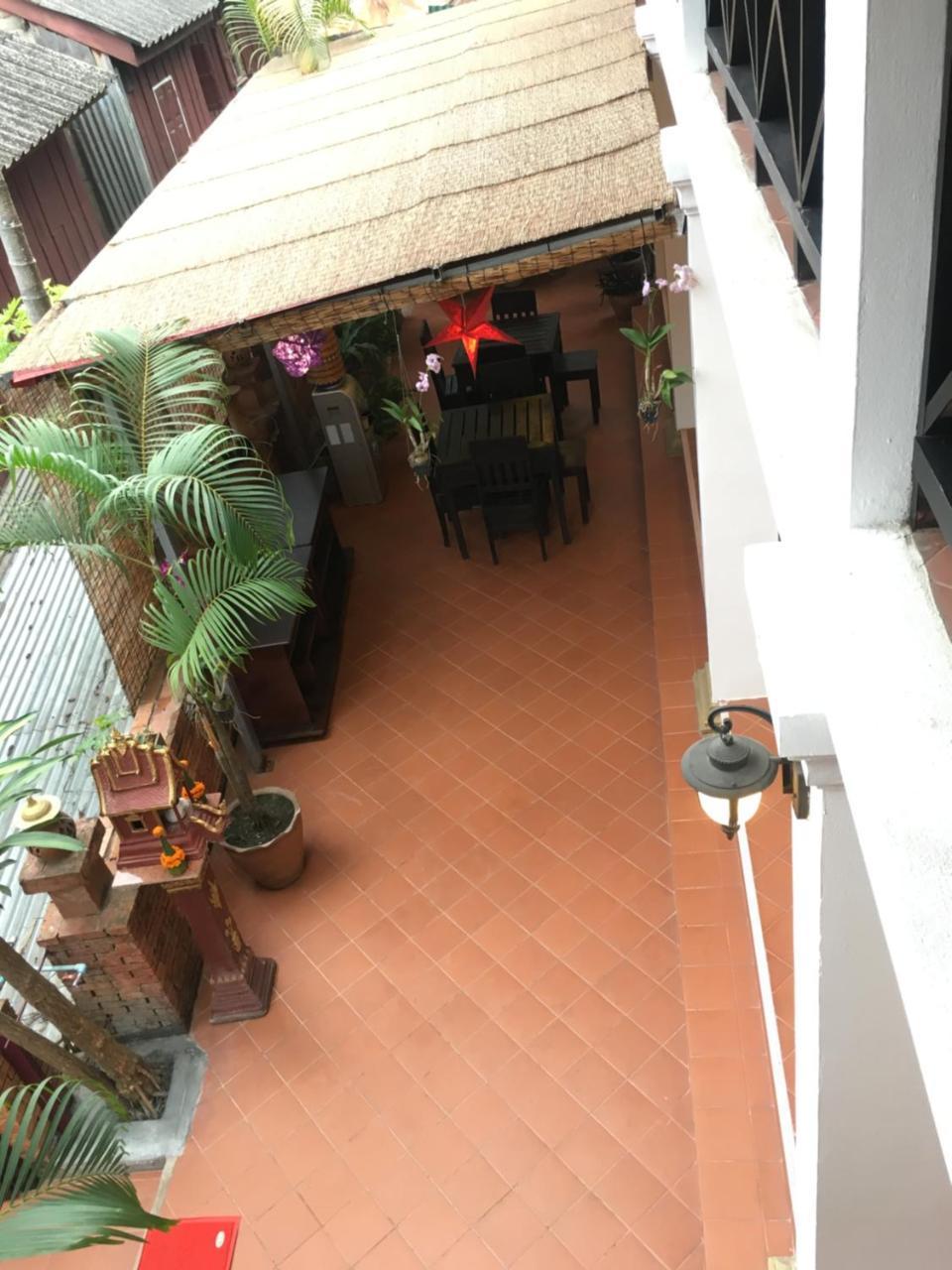 Dear Villa House Luang Prabang Exterior foto