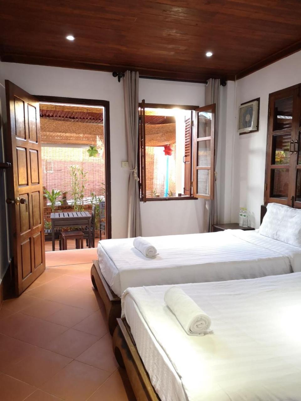 Dear Villa House Luang Prabang Exterior foto