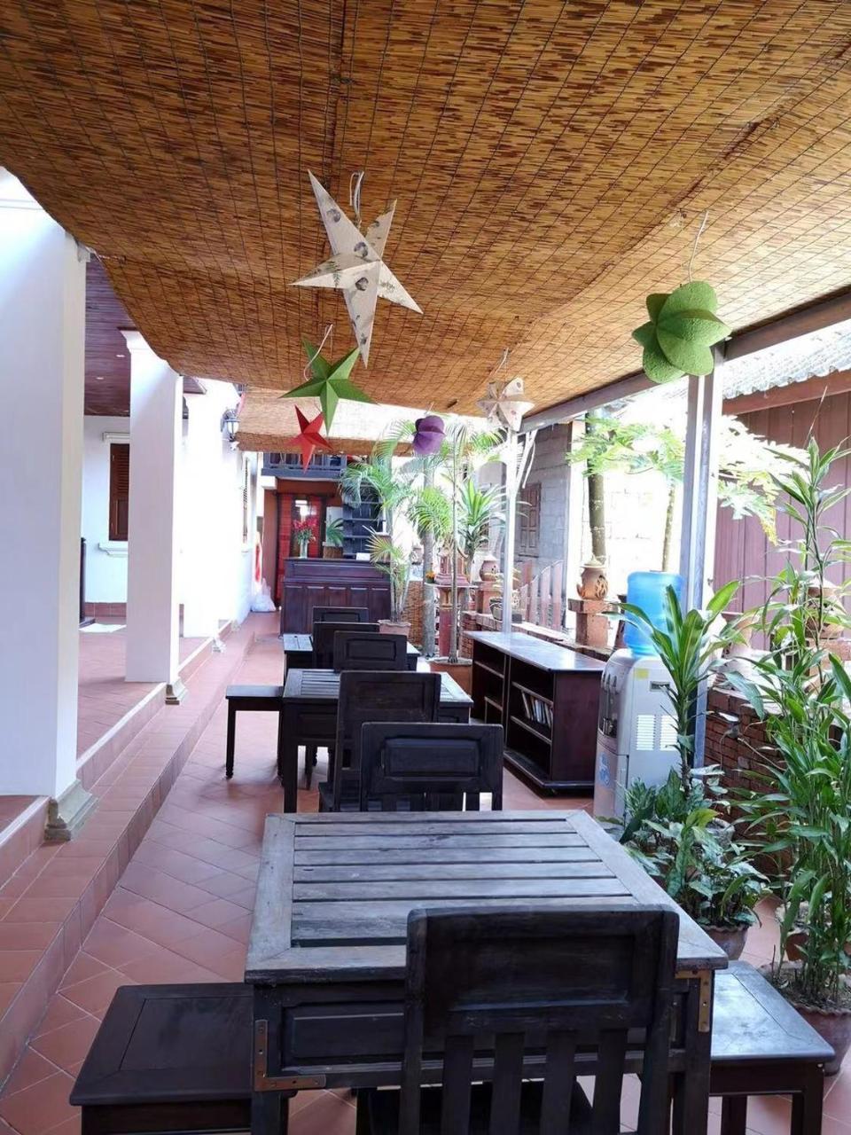 Dear Villa House Luang Prabang Exterior foto