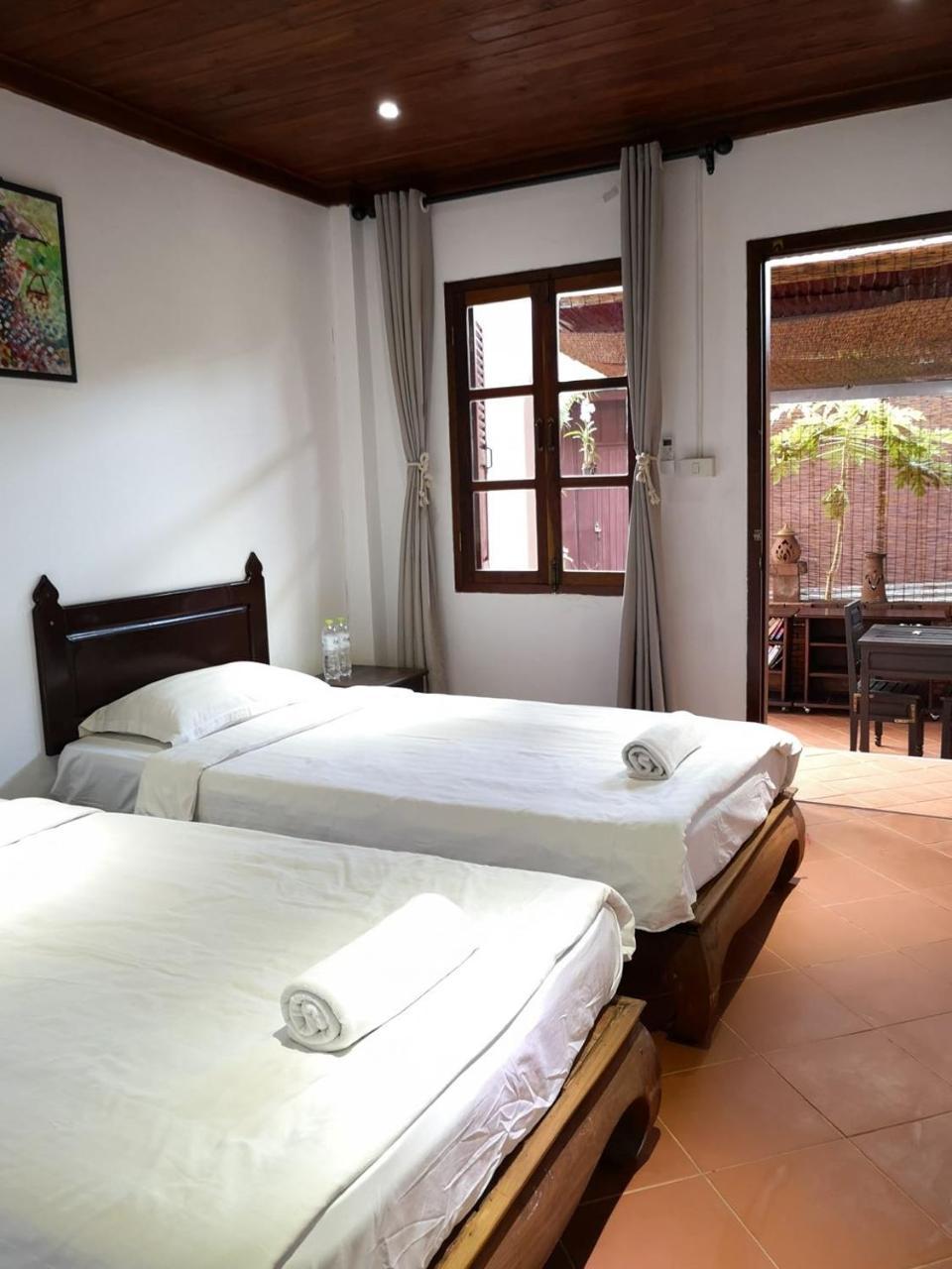 Dear Villa House Luang Prabang Exterior foto