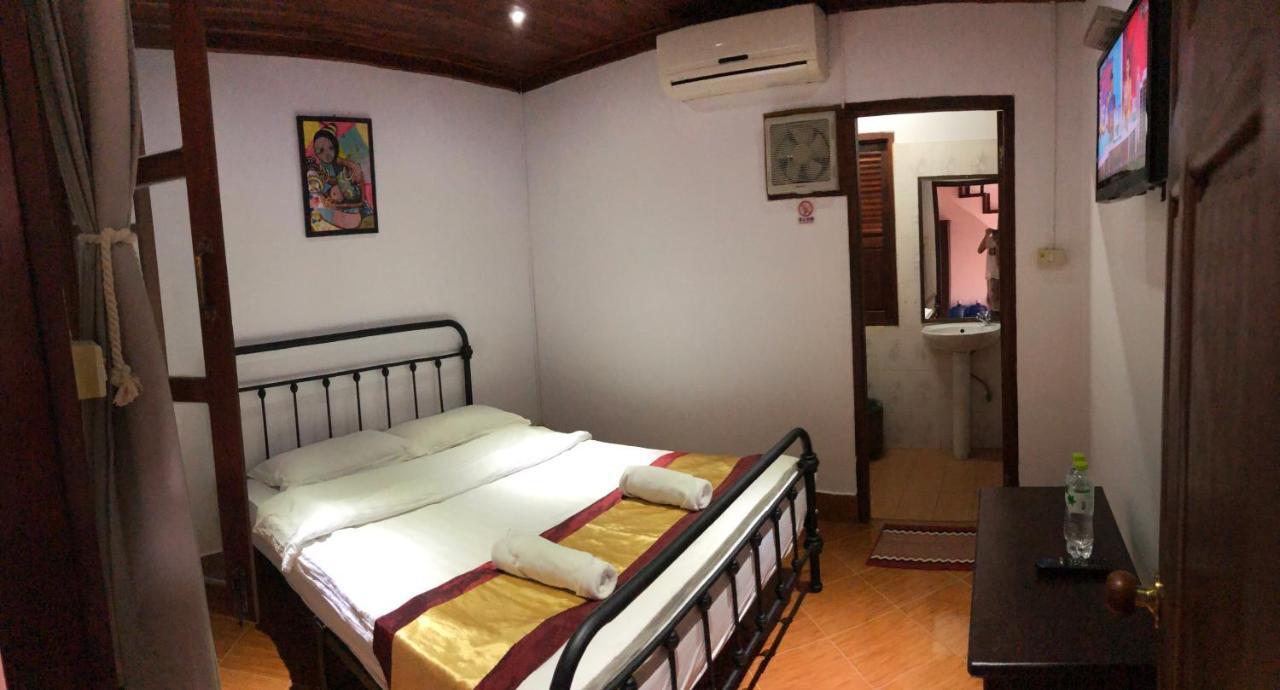 Dear Villa House Luang Prabang Exterior foto