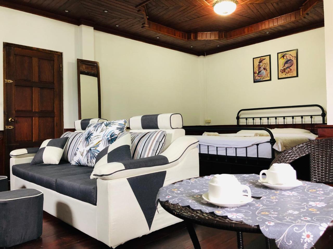 Dear Villa House Luang Prabang Exterior foto