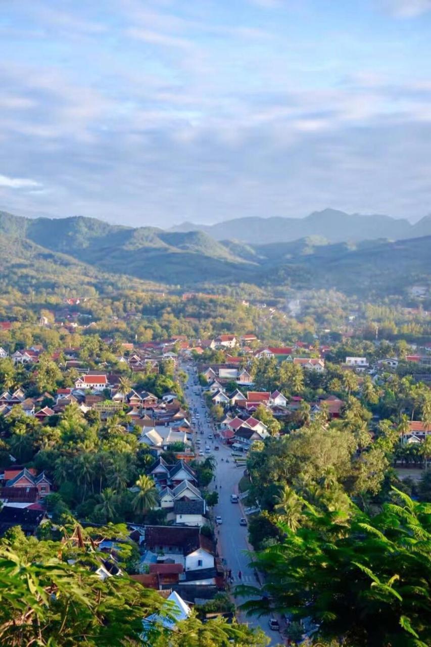 Dear Villa House Luang Prabang Exterior foto